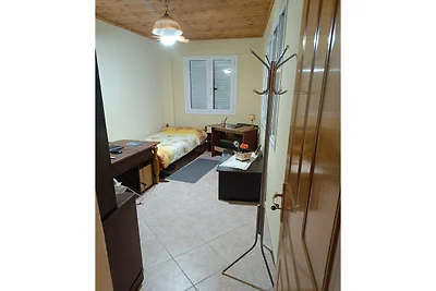 Abgeschiedenes Ferienhaus in Kalavrouza mit B...