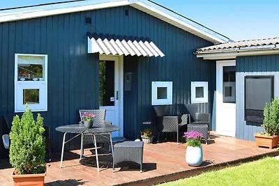 6 person holiday home in Hadsund-By Traum