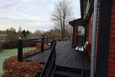 4 Personen Ferienhaus in Vordingborg