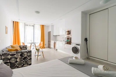 Wohnung in Las Palmas nahe Playa de Las...
