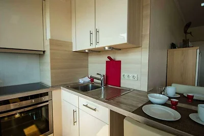 Haus Seeluft Wohnung 32