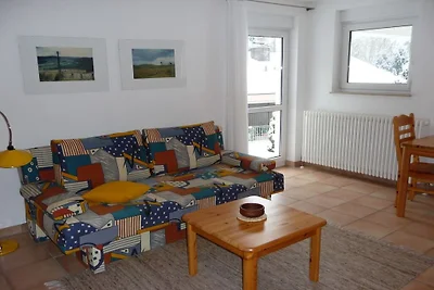 "B" im Haus Panoramablick