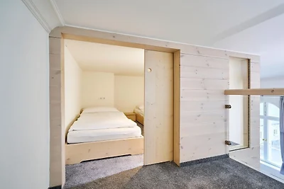 Ferienwohnung mit 1 Schlafzimmer