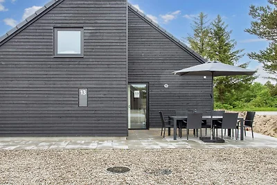 8 Personen Ferienhaus in Rømø