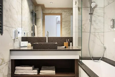 Apartment in Valmorel in der Nähe von...