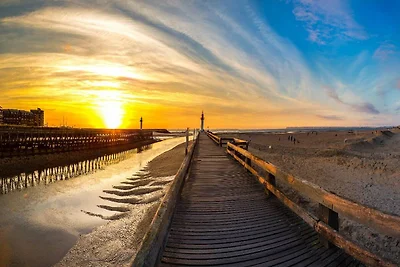 Residenza Les Embruns