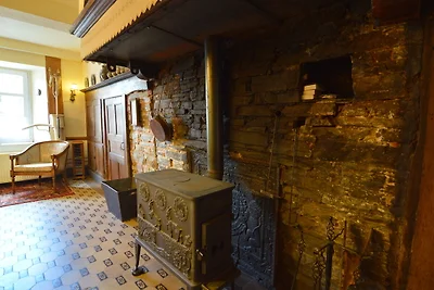 Gemütliches Cottage inPaliseul mit privatem...
