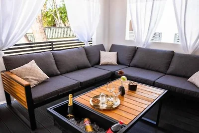 Lux Mobile Homes Vodice - Two bedroom home wi...