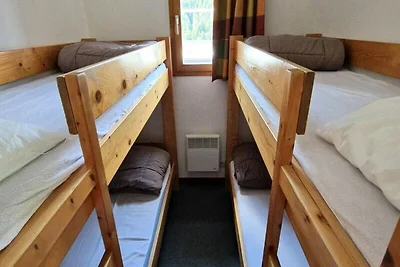 Appartement in Vanoise met toegang tot de...