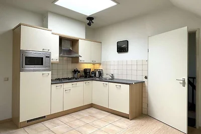 3-Personen-Apartment in Waldnähe