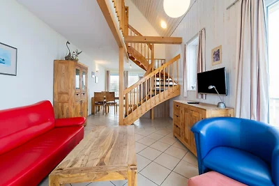 Exklusives Appartement in Rechlin