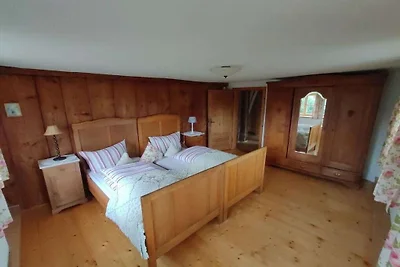 Apartamento vacacional Immergrün