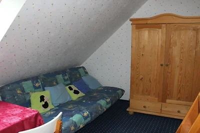 Ferienwohnung mit 1 Schlafzimmer