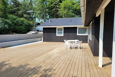 8 Personen Ferienhaus in Melby