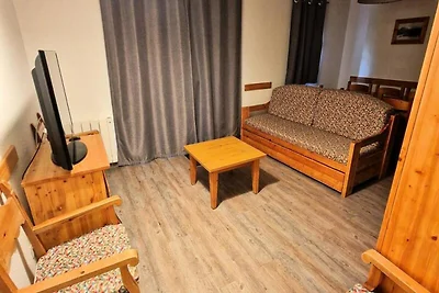 Wohnung am Bettets-Hang in der Nähe der...