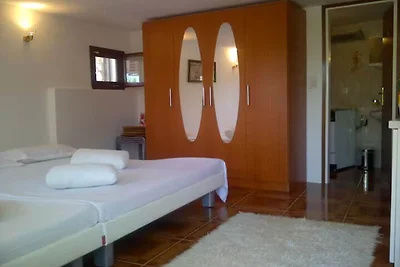 Villa Solea studio apartment A3