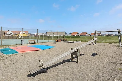 4 persone case ad Vestervig-By Traum