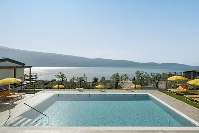 Gargnano  am Gardasee