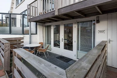 Holiday apartment with 2 bedrooms