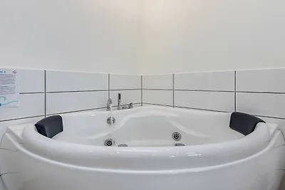 5 Sterne Ferienhaus in Løkken