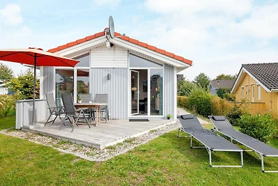 4 Personen Ferienhaus in GROEMITZ
