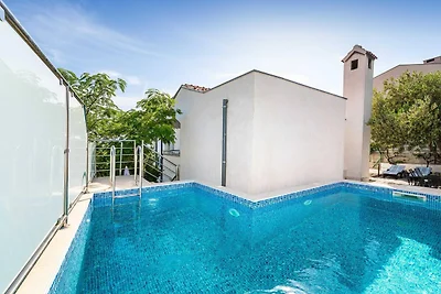 MY DALMATIA - Sea view apartment Dajana