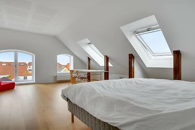 4 Sterne Ferienhaus in Løkken