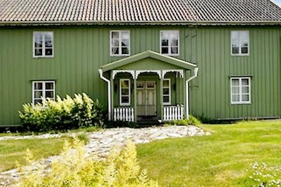 5 persoons vakantie huis in MARIANNELUND