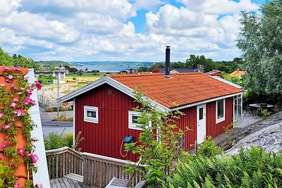 5 persoons vakantie huis in Höviksnäs