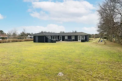 8 persoons vakantie huis in Hals-By Traum