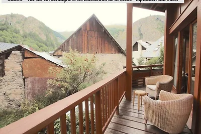 Ferienwohnung Familienurlaub Valloire