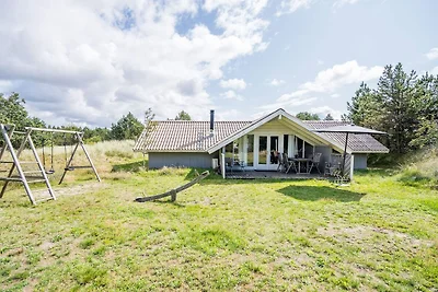 Charmante Ferienhaus-Oase-By Traum