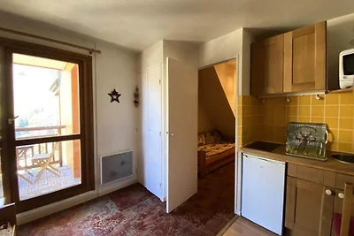 Studio für 2 Personen