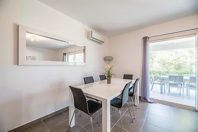 apartman za odmor Obiteljski odmor Lecci