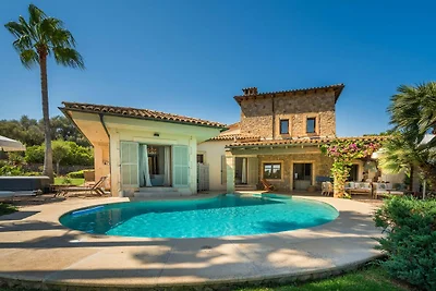 Villa a Maiorca vicino Spiaggia Alcúdia