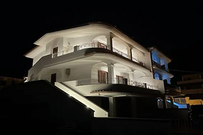 Vakantieappartement met 2 slaapkamers