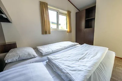 Komfort-Chalet im D�nengebiet