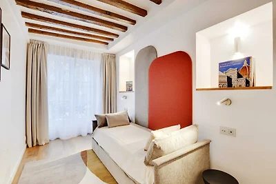 Appartamento moderno - 3BR/8P - Le...