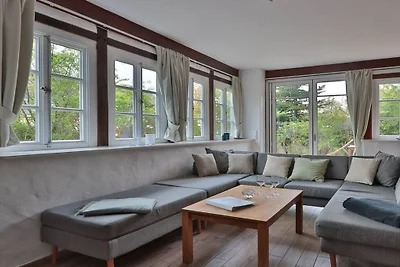 Ferienwohnung mit 3 Schlafzimmer