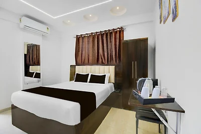 Stadthaus Pimple Nilakh Pune