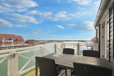 4 Personen Ferienhaus in Borre-By Traum