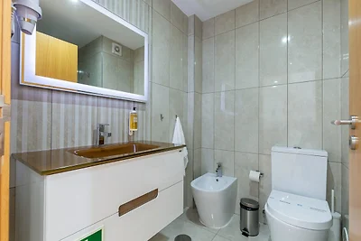 Fühlen Sie sich Corporate Housing Marquês...