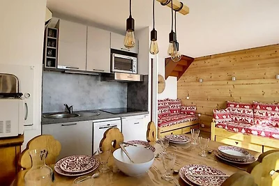 Renovierte Maisonette-Wohnung · In der Nähe d...