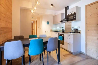 Residenz Echo Du Pleney