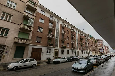 Tunisi 63 - Turin World Apartment