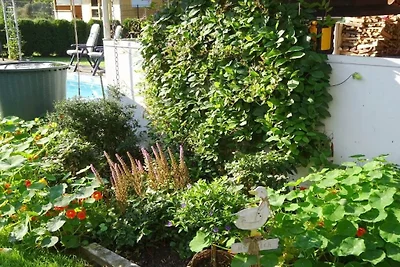 Apartamento vacacional de 1 dormitorio.