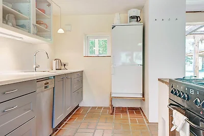 6 Personen Ferienhaus in Aakirkeby-By Traum