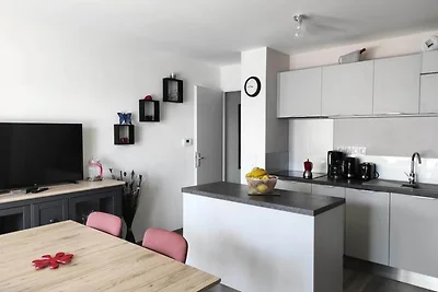 2 Zimmer für 3 Personen