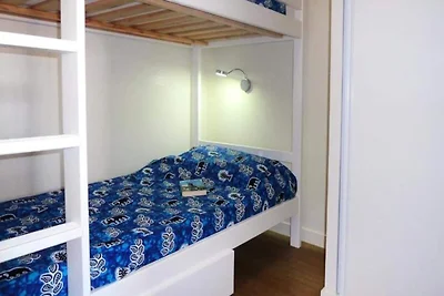 2/3 Zimmer 6/7 Personen