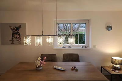 Ferienhaus mit 2 Schlafzimmer